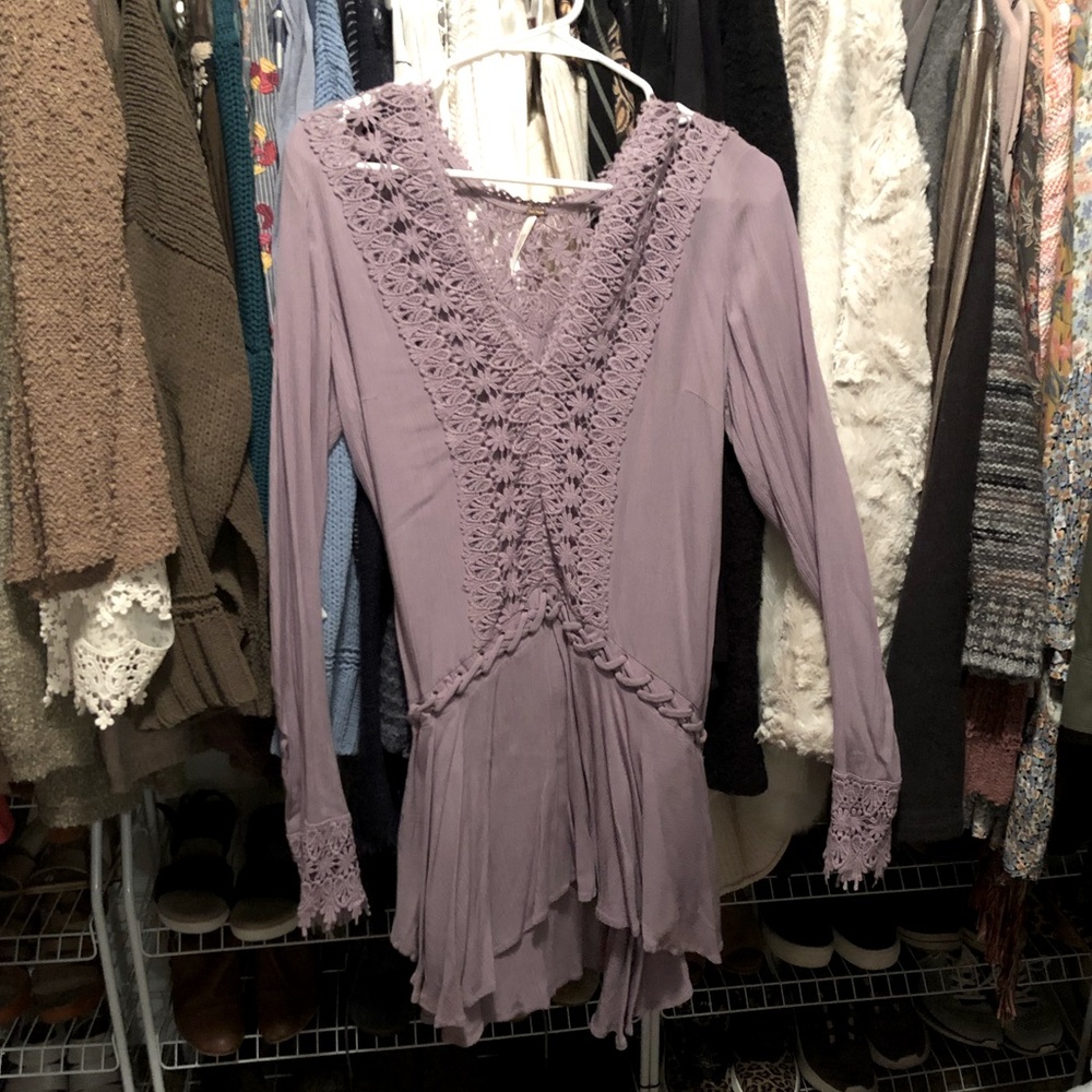 Free People Dress